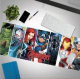 Marvel Herní podložka - Avengers Marvel Herní podložka - Avengers