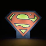 Box světlo DC Comics - Superman - Pro fanoušky Box světlo DC Comics - Superman