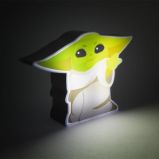 Box světlo Star Wars - Mandalorian - Pro fanoušky Box světlo Star Wars - Mandalorian