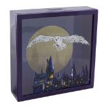 Harry Potter Kasička - Hedvika 18 cm Harry Potter Kasička - Hedvika 18 cm