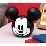 Mickey Mouse Světlo 3D - Mickey - Dárky Mickey Mouse Světlo 3D - Mickey