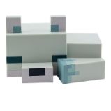 Minecraft Světlo Liška polární Minecraft Světlo Liška polární