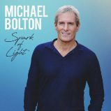 LP Michael Bolton - Spark Of Light LP Michael Bolton - Spark Of Light