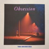 LP Driver Era - Obsession (Pink vinyl)