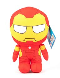 Iron Man látkový se zvukem 28 cm - Hračky Iron Man látkový se zvukem 28 cm
