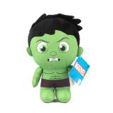Hulk látkový se zvukem 30 cm - Hračky Hulk látkový se zvukem 30 cm