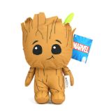 Groot látkový se zvukem 28 cm - Hračky Groot látkový se zvukem 28 cm