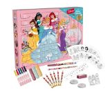 Adventní kalendář Disney Princezny Adventní kalendář Disney Princezny