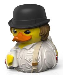 Tubbz kachnička A Clockwork Orange - Alex DeLarge - Figurky a hrací sety Tubbz kachnička A Clockwork Orange - Alex DeLarge