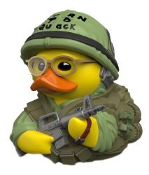 Tubbz kachnička Full Metal Jacket - Sgt. J.T. "Joker" Davis Tubbz kachnička Full Metal Jacket - Sgt. J.T. "Joker" Davis