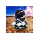 Tubbz kachnička Power Ranger - Black Ranger (první edice) - Pro fanoušky Tubbz kachnička Power Ranger - Black Ranger (první edice)