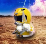 Tubbz kachnička Power Ranger - Yellow Ranger (první edice) - Pro fanoušky Tubbz kachnička Power Ranger - Yellow Ranger (první edice)