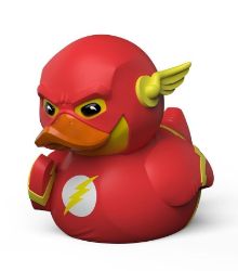 Tubbz kachnička DC Comics - The Flash (první edice) Tubbz kachnička DC Comics - The Flash (první edice)