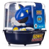 Tubbz kachnička Sonic metal (první edice) - Pro fanoušky Tubbz Kachnička Metal Sonic