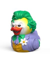 Tubbz kachnička DC Comics - Joker Tubbz kachnička DC Comics - Joker