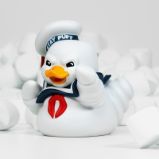 Tubbz kachnička Krotitelé duchů - Figurky a hrací sety Best of Tubbz Boxed Ghostbusters 5 Stay Puft Standard Edition