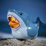 Tubbz kachnička Čelisti - Bruce - Figurky a hrací sety Best of Tubbz Boxed Jaws 1 Bruce Standard Edition