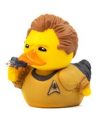 Tubbz kachnička Star Trek - James T. Kirk Tubbz kachnička Star Trek - James T. Kirk
