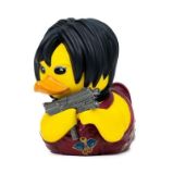 Tubbz kachnička Resident Evil - Ada Wong - Figurky a hrací sety Best of Tubbz Boxed Resident Evil 6 Ada Wong Standard Edition