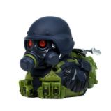 Tubbz kachnička Resident Evil - Hunk