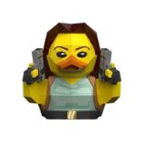Tubbz kachnička Lara Croft (první edice) - Pro fanoušky Tubbz Kachnička Classic Lara Croft
