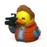 Tubbz kachnička Návrat do Budoucnosti - Marty - Figurky a hrací sety Best of Tubbz Boxed BTTF Marty McFly