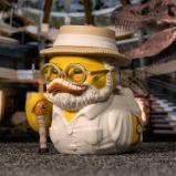 Tubbz kachnička Jurský park - John Hammond Tubbz kachnička Jurský park - John Hammond