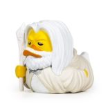 Tubbz kachnička Pán prstenů - Gandalf Bílý Tubbz kachnička Pán prstenů - Gandalf Bílý