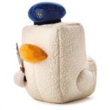 Tubbz Kachnička plyšová Resident Evil - Tofu Tubbz Kachnička plyšová Resident Evil - Tofu