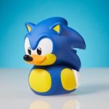 Tubbz kachnička malá Sonic - Pro fanoušky Tubbz kachnička malá Sonic