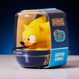 Tubbz kachnička mini Sonic - Super Sonic - Figurky a hrací sety Tubbz kachnička mini Sonic - Super Sonic