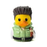 Tubbz kachnička Resident Evil - Chris Redfield - Figurky a hrací sety Tubbz kachnička Resident Evil - Chris Redfield