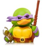 Tubbz kachnička Teenage Mutant Ninja Turtles - Donatello - Figurky a hrací sety Tubbz kachnička Teenage Mutant Ninja Turtles - Donatello