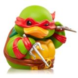 Tubbz kachnička Teenage Mutant Ninja Turtles - Raphael - Figurky a hrací sety Tubbz kachnička Teenage Mutant Ninja Turtles - Raphael