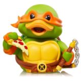 Tubbz kachnička Teenage Mutant Ninja Turtles - Michelangelo - Figurky a hrací sety Tubbz kachnička Teenage Mutant Ninja Turtles - Michelangelo
