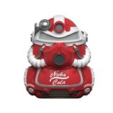 Tubbz kachnička Fallout - Nuka Cola T-51 Tubbz kachnička Fallout - Nuka Cola T-51