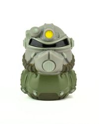 Tubbz kachnička Fallout - T-51 Tubbz kachnička Fallout - T-51