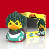 Tubbz kachnička My Hero Academia - Izuku Midoriya Tubbz kachnička My Hero Academia - Izuku Midoriya