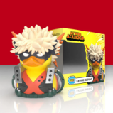 Tubbz kachnička My Hero Academia - Katsuki Bakugo