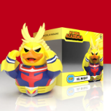 Tubbz kachnička My Hero Academia - All Might Tubbz kachnička My Hero Academia - All Might