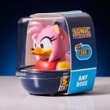 Tubbz kachnička mini Sonic - Amy Rose
