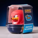 Tubbz kachnička mini Sonic - Knuckles - Figurky a hrací sety Tubbz kachnička mini Sonic - Knuckles