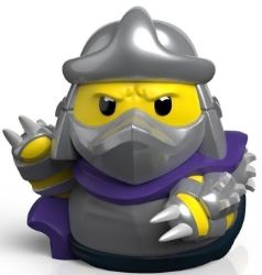 Tubbz kachnička Teenage Mutant Ninja Turtles - Trhač (první edice) - Figurky a hrací sety Tubbz kachnička Teenage Mutant Ninja Turtles - Trhač (první edice)