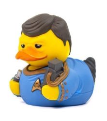 Tubbz kachnička Star Trek - Leonard McCoy - Figurky a hrací sety Tubbz kachnička Star Trek - Leonard McCoy