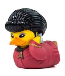 Tubbz kachnička Star Trek - Nyota Uhura - Figurky a hrací sety Tubbz kachnička Star Trek - Nyota Uhura