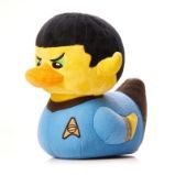 Tubbz kachnička plyšová Star Trek - Spock Tubbz kachnička plyšová Star Trek - Spock