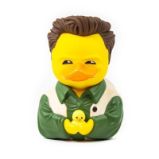 Tubbz kachnička Přátelé - Chandler Bing - Figurky a hrací sety Tubbz kachnička Přátelé - Chandler Bing