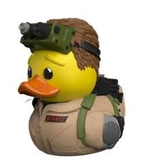 Tubbz kachnička mini Krotitelé duchů - Ray Stanz - Figurky a hrací sety Tubbz kachnička mini Krotitelé duchů - Ray Stanz