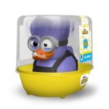 Tubbz kachnička Minions - Purple Minion (první edice) Tubbz kachnička Minions - Purple Minion (první edice)