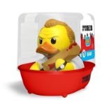 Tubbz kachnička Soumrak mrtvých - Shaun (první edice) Tubbz kachnička Soumrak mrtvých - Shaun (první edice)